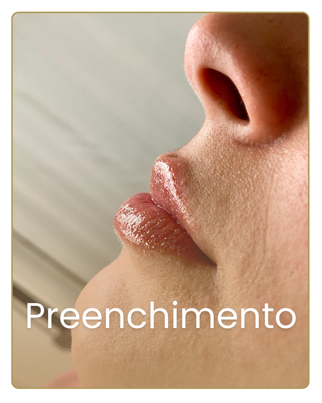 preenchimento